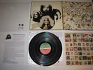Led Zeppelin III Wheel So Mote Be it 1st '70 USA MINT ARCHIVE MASTER Ultrasonic