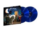 Fall Out Boy Infinity On High - 15th Anniv. Glitter Blue Vinyl Records LPs - NEW
