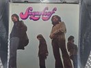 Sugarloaf self titled LST-7640 Prog Rock LP Liberty Records Keel Press EX/EX