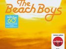 THE BEACH BOYS, THE BEST OF - SOUNDS OF SUMMER - 2-LP - 60TH - SLIPMAT - NEW
