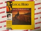 MARK KNOPFLER - LOCAL HERO Soundtrack - Vinyl - NEW AND SEALED.