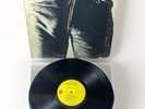 The Rolling Stones Sticky Fingers 1971 COC 59100 Warhol Stamp + Working Zipper