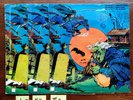 Legend of Sleepy Hollow - #1 -2- 3 Cereal Box Records early 70's - Visually EX