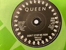 QUEEN - Don't Stop Me Now - IRISH PRESS 7