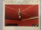 BIG STAR Radio City ORIG 1974 LP 1st Pressing ARDENT ADS 1501