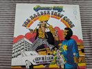 Jimmy Cliff - The Harder They Come - Island Records ILPS 9202 - 12
