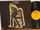 T. REX Electric Warrior 2003 WARNER BROTHERS Glam Rock 180 GRAM LP EX/NM Tested