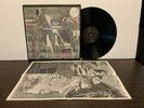 Chrome - Original Soundtrack From Read Only Memory, 45 RPM 12” Vinyl LP NM