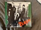 The Clash - The Clash S/T Self Titled Vinyl LP 180 Gram Pressing Epic Records