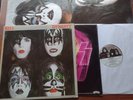 CANADA  Ex KISS Dynasty ORIG 1979 Casablanca  NBLP-7152 LP w/ INNER & POSTER