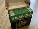 The Beatles Collection - 7 inch Vinyl Singles Box Set 1962-1970  (24 records).