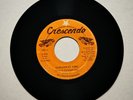 HENRY & THE BRIGHT STARS - JUDGEMENT TIME / VERSION [ CRESCENDO ] 7