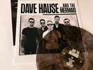 Dave Hause …AND THE MERMAID (2025) Color Vinyl LP Record NEW Sealed