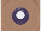 '56 W. Coast R&B/DooWop ECHOES Aye Senorita/My Little Honey COMBO 128 M- HEAR