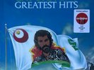 CAT STEVENS - GREATEST HITS - LP - LIMITED EDITION - RED VINYL - RARE - NEW