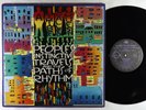 A Tribe Called Quest - People's Instinctive Travels & Paths LP - Jive OG Press