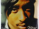 2Pac - Greatest Hits 4xLP - Death Row OG Press SEALED