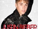JUSTIN BIEBER Under The Mistletoe LP NEW VINYL Island Mariah Carey Usher Boys I