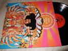 THE JIMI HENDRIX EXPERIENCE : AXIS BOLD AS LOVE LP 1980 POLYDOR 2459391 GERMANY