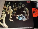 THE JIMI HENDRIX EXPERIENCE : ELECTRIC LADYLAND 2LP 1980 POLYDOR 2612037 GERMANY