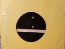 NEVILLE BROWN Paradise TOP ROOTS DUBPLATE ACETATE 7