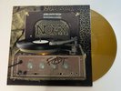 Single Album - NOFX, 12” LP GOLD  [Band Version] Signed