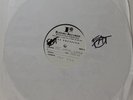 Frisbee - NOFX, 12” [TEST PRESSING] Signed