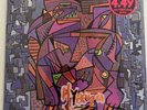 Siouxsie and the Banshees - Hyaena Embossed (Vinyl LP, 1984) SHE HP1 EX/EX