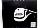 KRAFTWERK - Trans Europe Express  (180G CLEAR Vinyl LP)    (101404)