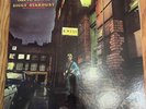David Bowie Ziggy Stardust  RCA Records LPS 4702 1972 1st Press Vinyl LP Album