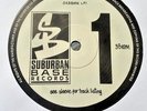Sonz Of A Loop Da Loop Era - Far Out / Rachel Wallace - Tell Me Why 12