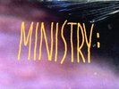 Ministry, Land Of Rape And Honey, 1988 Original Sire Release 9-25799-1 SEALED