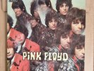 Pink Floyd the Piper at the Gates of Dawn 1967 Mono Vinyl LP First Press