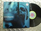 The John Coltrane Quartet  Coltrane   Vintage  IMPORT LP ABC Impulse  YS-8502-AI