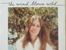 KATE WOLF The Wind Blows Wild LP Top Folk – on Kaleidoscope Records SEALED Copy