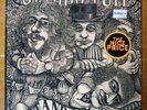 Jethro Tull - Stand Up - Vinyl LP - 1973 Chrysalis 41042 - Sealed
