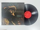 Donny Hathaway Live Vintage Vinyl LP 1972 Atlantic Record SD-33-386