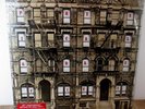 Led Zeppelin Physical Graffiti 180g 40th Anniversary Edition DOUBLE LP