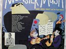 BOBBY Boris PICKETT Monster Mash Garpax 57001 Original