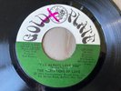 RARE SOUL  THE VARIATIONS OF LOVE  ill always love you  GOLD PLATE  MINTY  NOS