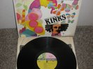 60's 70's ROCK -THE KINKS -FACE TO FACE -SHRINK -REPRISE -MONO - NICE