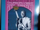 Albert King - Thursday Night In San Francisco - Stax 1990 US Press Album (EX)