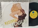 Madonna Maxi 12 