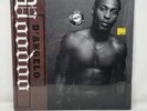 D'Angelo Voodoo 2x Vinyl LP NEW SEALED 2015  White Vinyl 15th Anniv.
