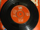 Dean Parrish:I'm on my way/Watch out :UK:1972 EX