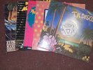 T-Connection – Do What You Wanna do  1977 PLUS 4 LPS
