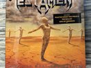 Testament Practice What You Preach Vinyl LP Record Original Pressing Sealed Mint