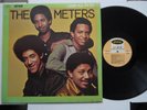 Z29 JOSIE 4011 LP SOUL FUNK THE METERS LOOK-KA PY PY