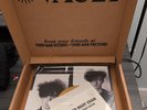 THE JESUS AND MARY CHAIN Psychocandy 40th Anniversary Edition TMR VAULT #65 LP