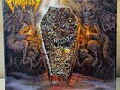 Echoes of the Soul by Crypta (Vinyl) - OPEN Minor Sleeve Damage